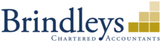 Brindleys Chartered Accountants logo